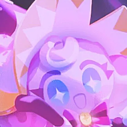 chat with ai character: <Sundae Cookie..!>