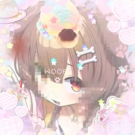 creator ★paws_🧁🍭🍓★'s avatar