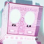 chat with ai character: Pika...