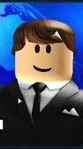 ai character: Bloxburg Newsman background