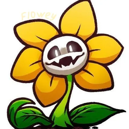 creator _Flowey_'s avatar