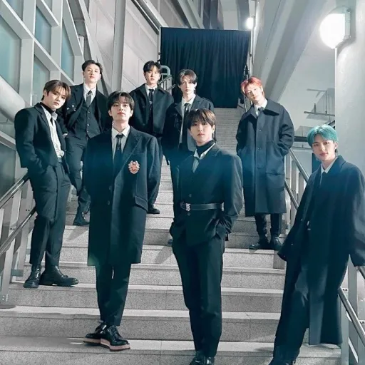 creator ?Stray kids loverr's avatar