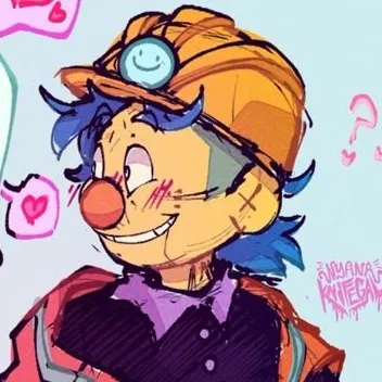 creator ~β
πππππ π¨ ππ¦πͺβ
~'s avatar