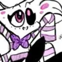chat with ai character: Baby angel dust