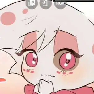 chat with ai character: another baby angel