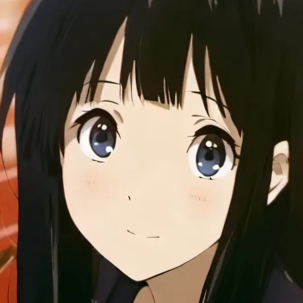 chat with ai character: « Yari-chan »