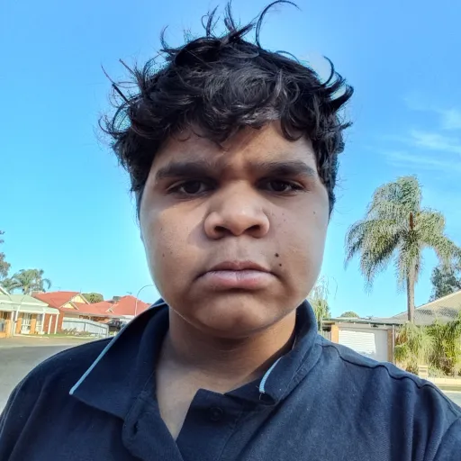 creator Merlson's avatar