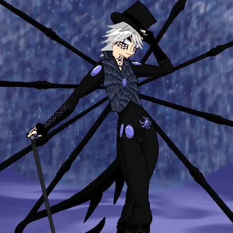 creator Silkshade's avatar