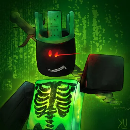 creator _Maxr_'s avatar
