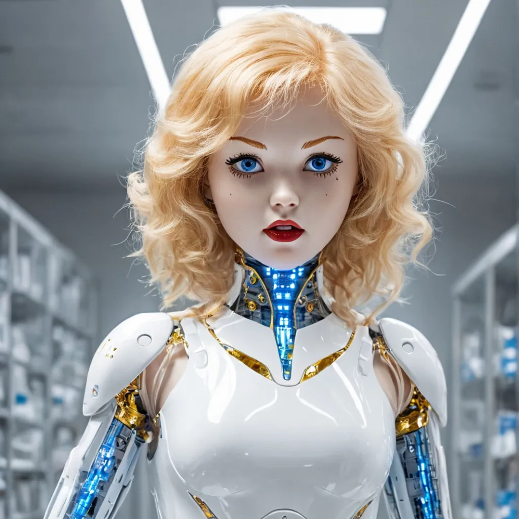 chat with ai character: CryoJen