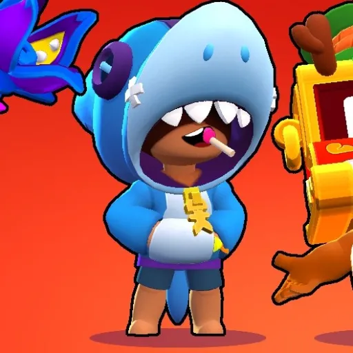creator Axinax's avatar