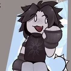 creator TWO TIME Upgrade's avatar