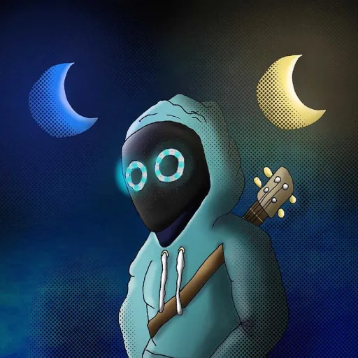 creator ★BoywithUke★'s avatar