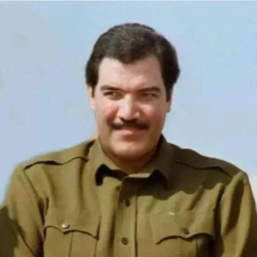 creator shahid najibullah's avatar
