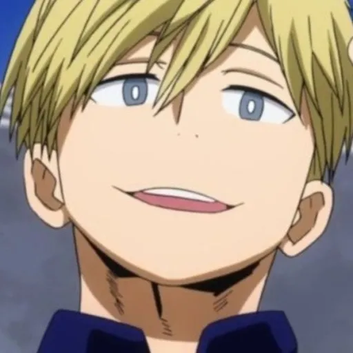 creator .☆Neito Monoma☆.'s avatar