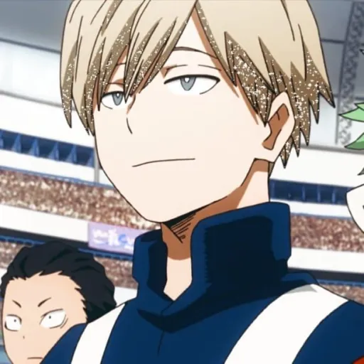 creator .☆Neito Monoma☆.'s avatar
