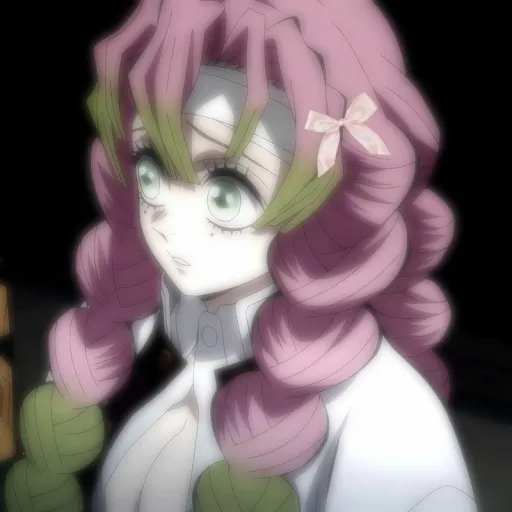 creator Kanroji Aishi's avatar