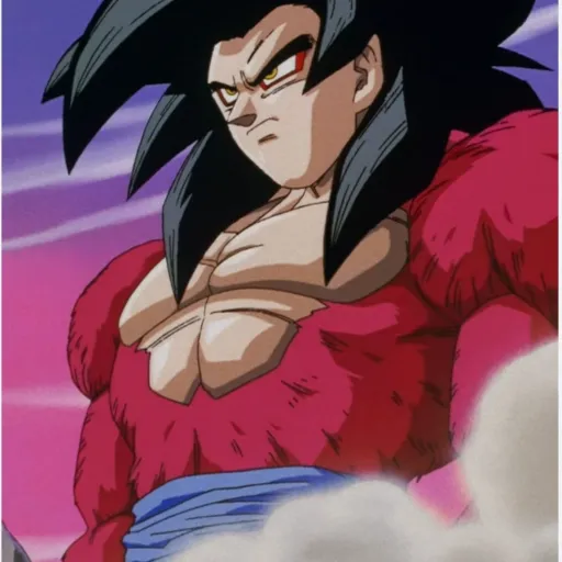 creator gokussj4 fan's avatar