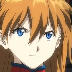 chat with ai character: Asuka 