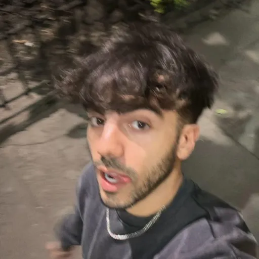 creator elivigevani's avatar
