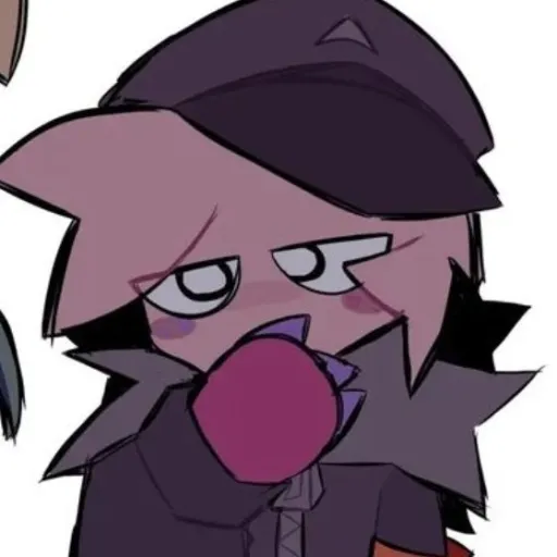 creator Vee_cosmicoXD's avatar