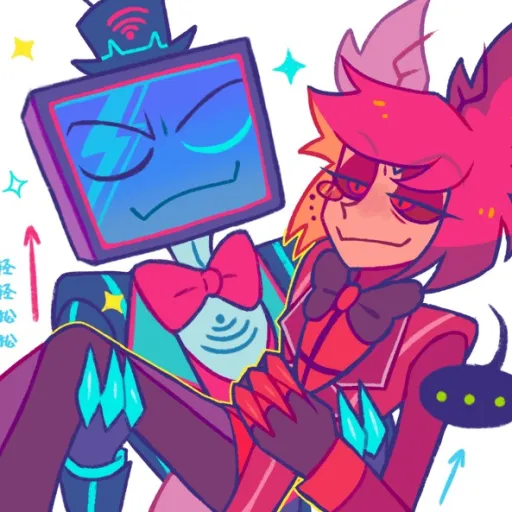creator ♡➷☆vox★➹♡'s avatar