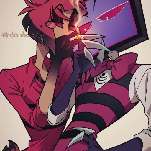 creator voxxy_XD's avatar