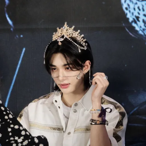creator princesse hyunjin's avatar