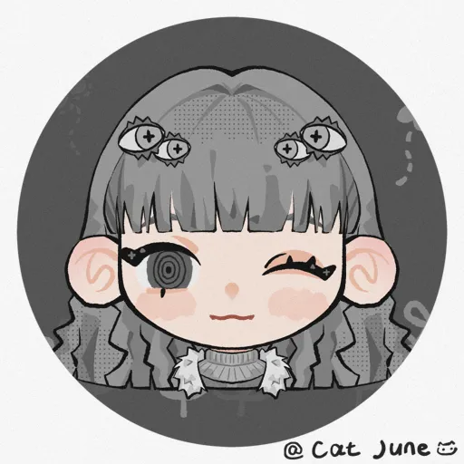 creator Angel-rose Smith's avatar