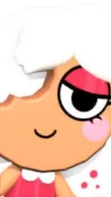 ai character: Ginger:3 background