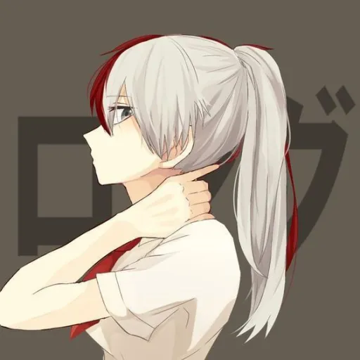 creator une shoto's avatar