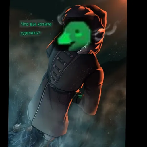 creator gaster/kiler.sans.'s avatar