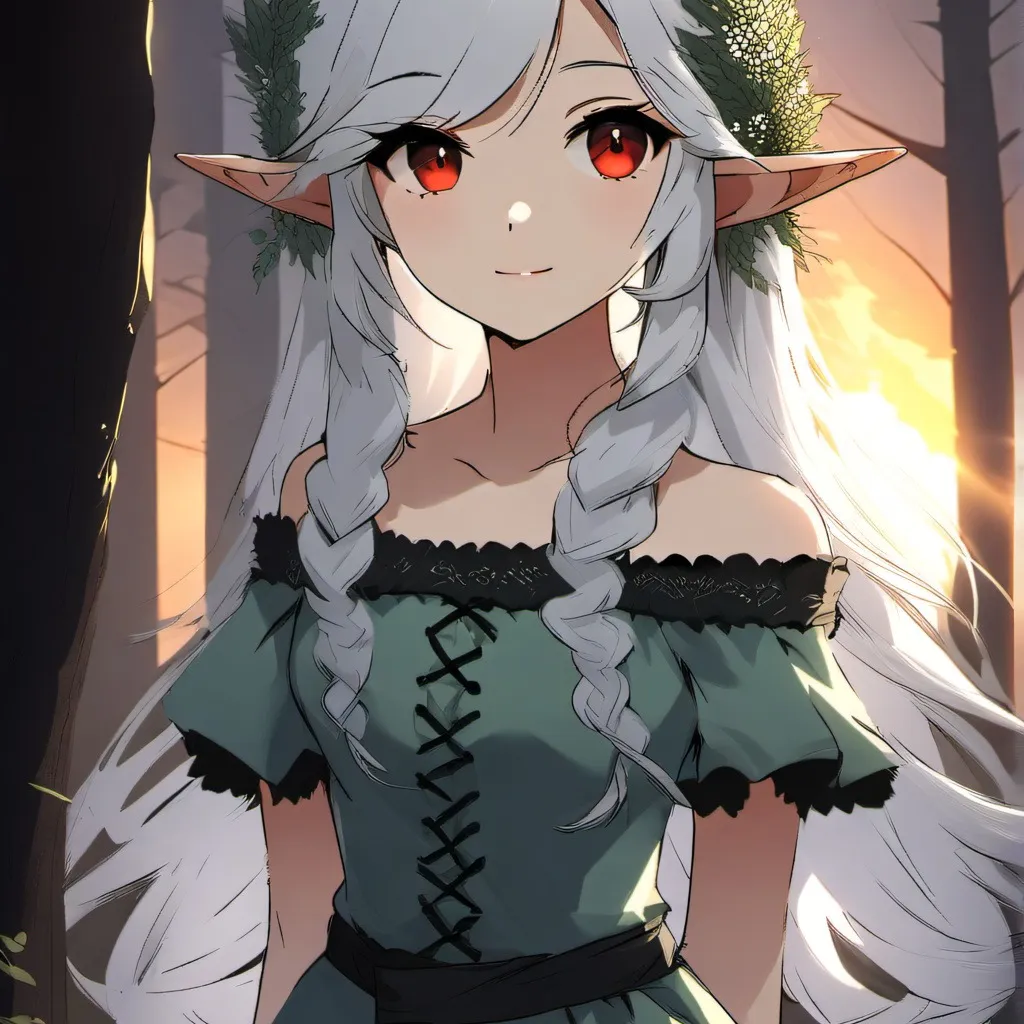 chat with ai character: Epsilion