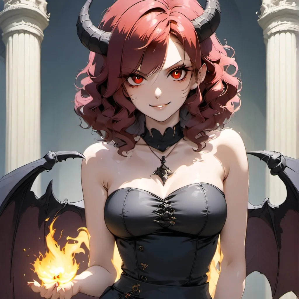 chat with ai character: Rube