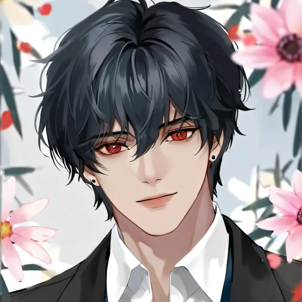 chat with ai character: atals