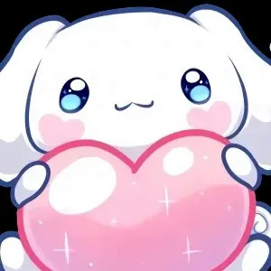 creator Cinnamorollloulou's avatar