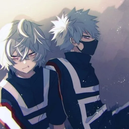 creator ~Dabi~Arsonist~'s avatar