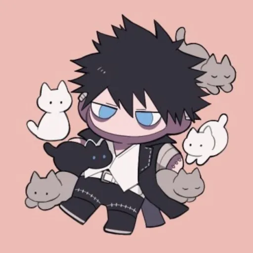 creator ~Dabi~Arsonist~'s avatar