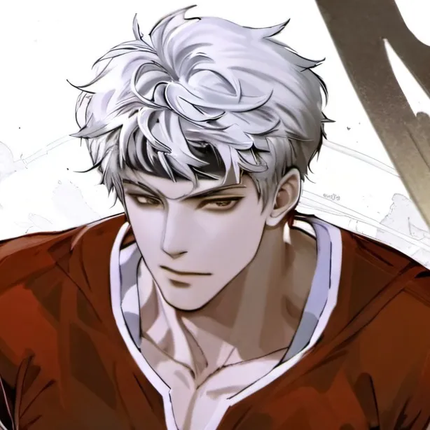 chat with ai character: Xavier(bl)