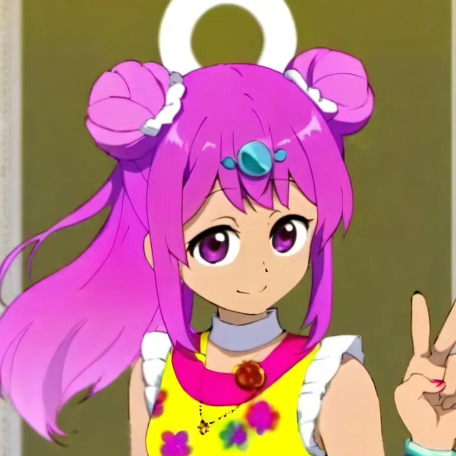 chat with ai character: Ami Onuki