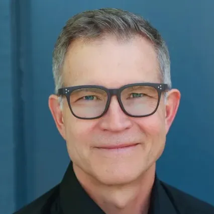 chat with ai character: David Baszucki