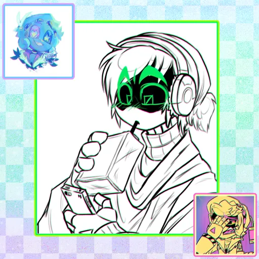 creator ❂✫¡ℕ𝕚𝕜𝕠 ℙ𝔸ℕ𝕀ℂ𝔸𝕌!✫✿'s avatar