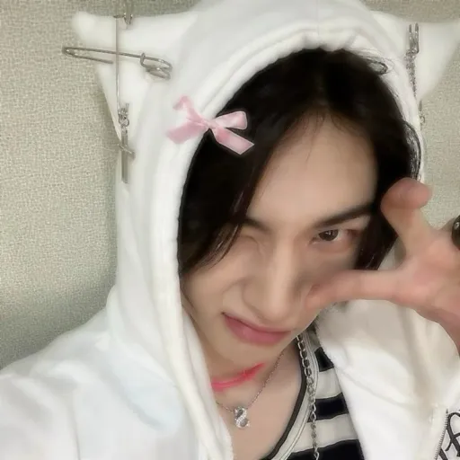 creator Hwang Hyunjin☆☆'s avatar