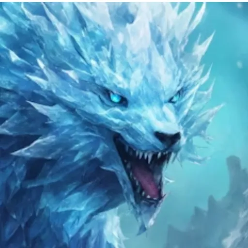 creator .🐺wolf🐺.'s avatar