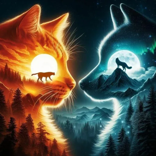 creator 🌿Feuille_de_lune🌙's avatar