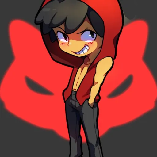 creator it's Vanessa's avatar
