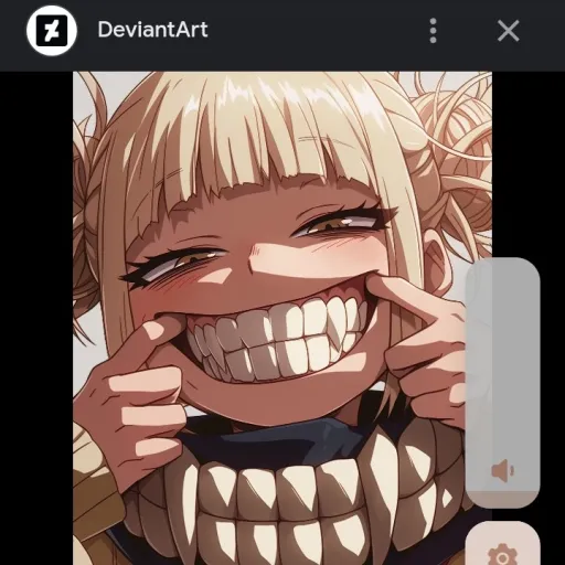 creator toga_himiko1's avatar