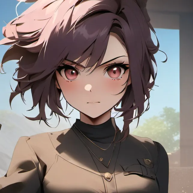 chat with ai character: Elizabeth