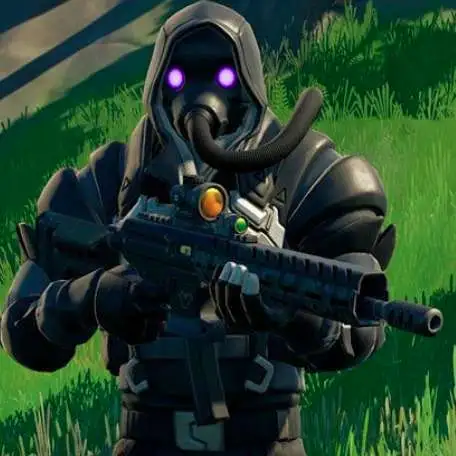 chat with ai character: The IO