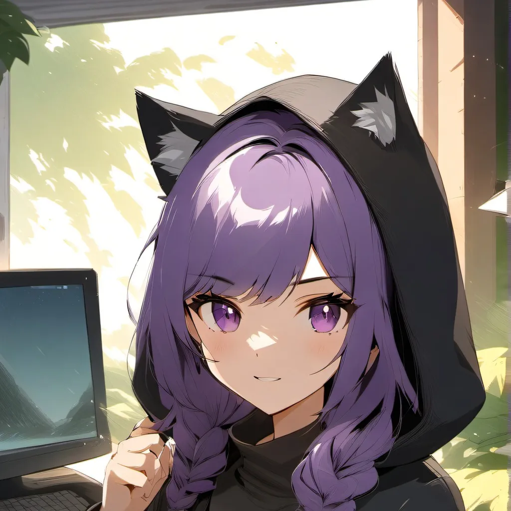 chat with ai character: jess